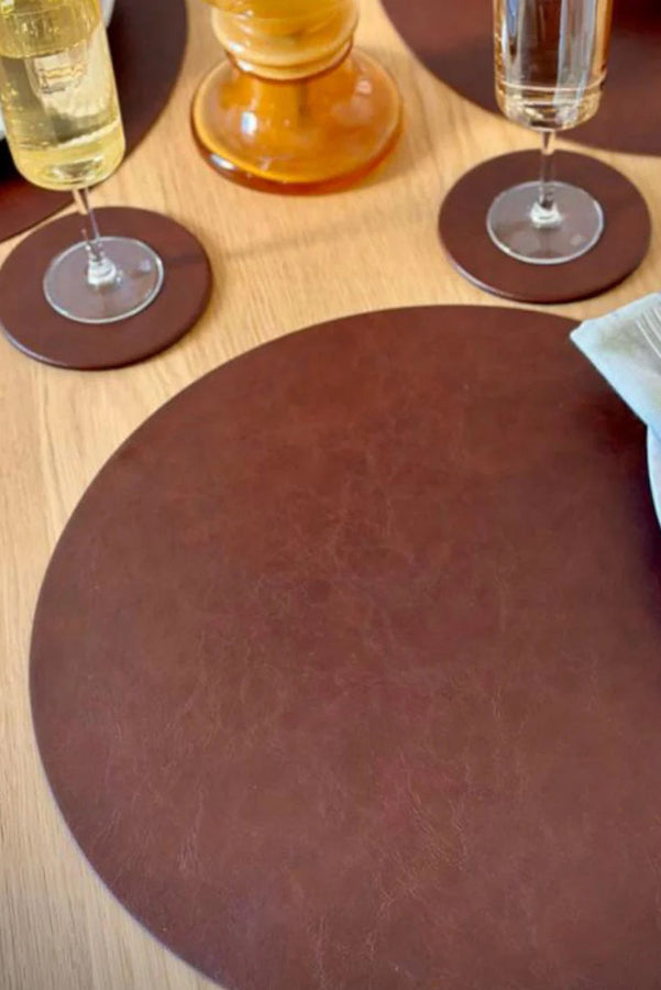 Tanner Placemat - Set of 4
