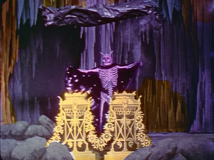 The Alloy Orchestra Plays Wild and Weird: 14 Fascinating and Innovative Films (1902-1965)