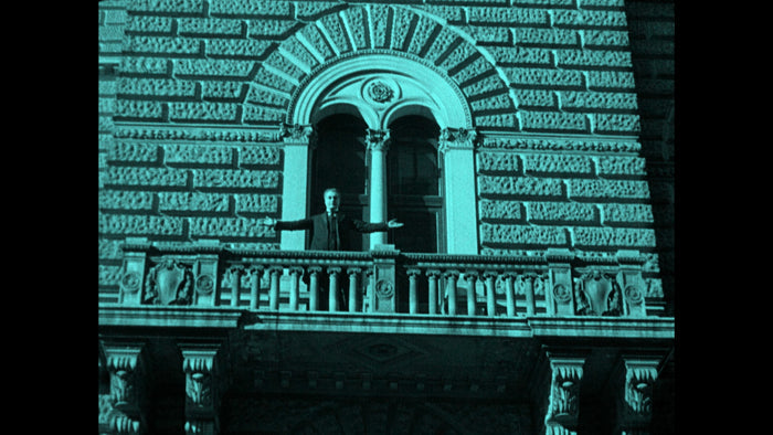 The City Without Jews (Die Stadt ohne Juden)