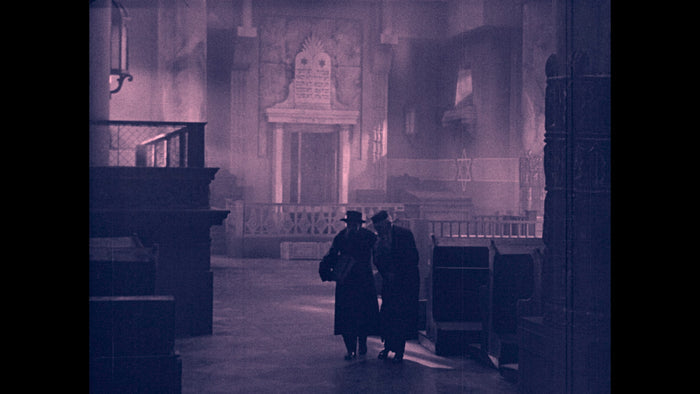 The City Without Jews (Die Stadt ohne Juden)