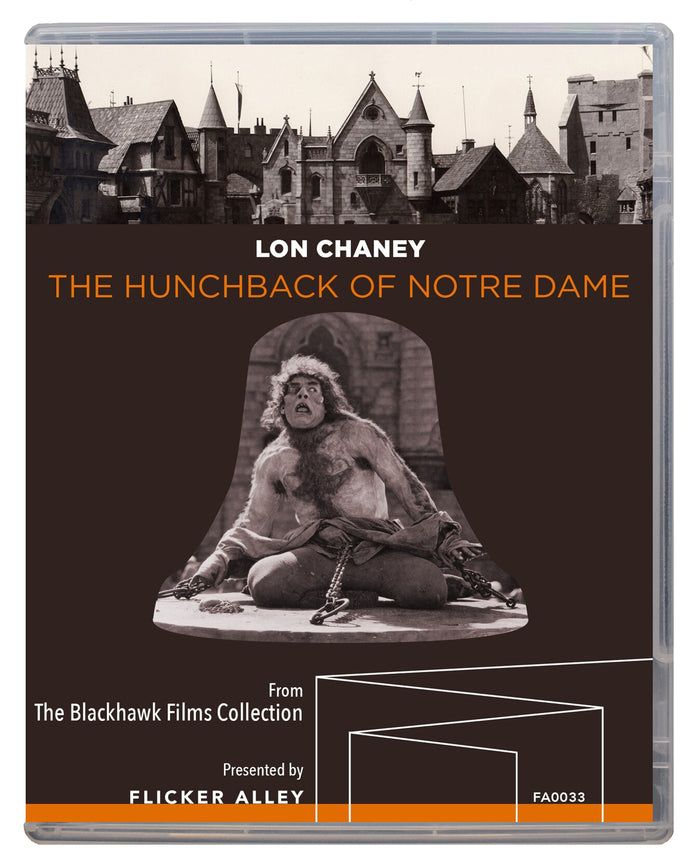 The Hunchback of Notre Dame (1923)