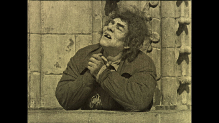 The Hunchback of Notre Dame (1923)