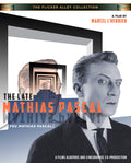 The Late Mathias Pascal (Feu Mathias Pascal)