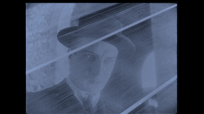 The Late Mathias Pascal (Feu Mathias Pascal)