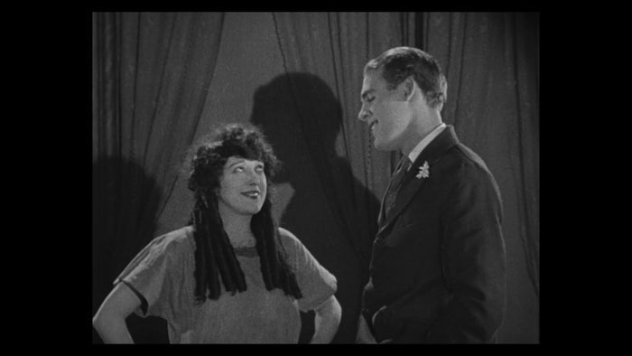 The Mack Sennett Collection, Vol. One