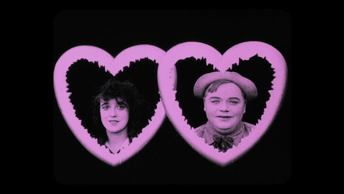 The Mack Sennett Collection, Vol. One