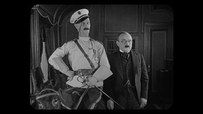 The Mack Sennett Collection, Vol. One