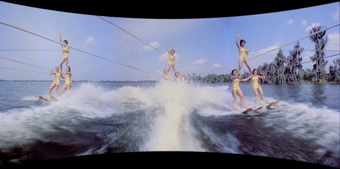 This is Cinerama - 2017 Authorized Restoration