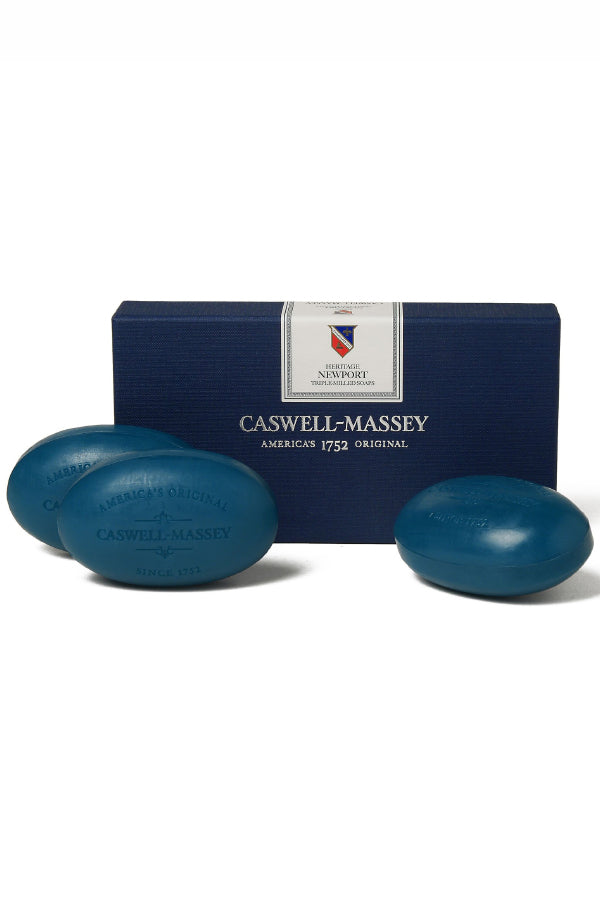 Three Soap Set
