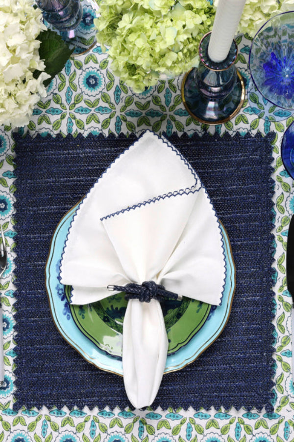 Vista Reversible Placemat - Set of 4