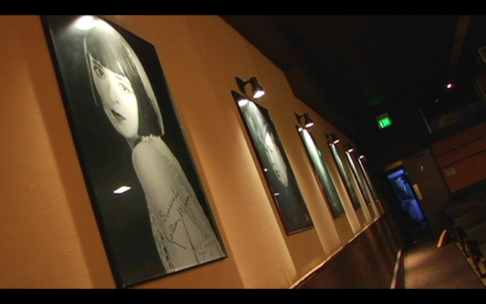 We're in the Movies: Palace of Silents & Itinerant Filmmaking